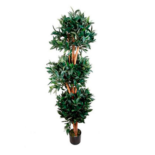 PLANTAS ARTIFICIALES