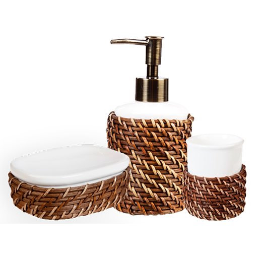 Accesorios de baño