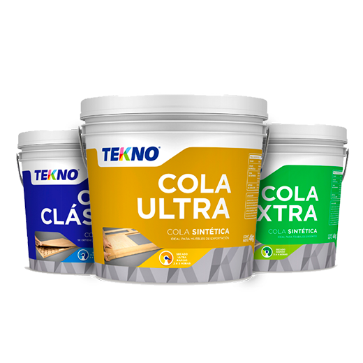 Adhesivos Colas frías