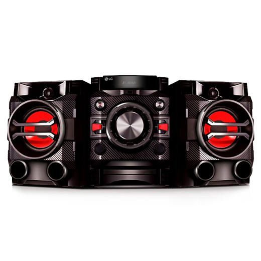 Equipos de Audio
