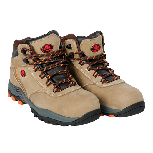Botas de seguridad