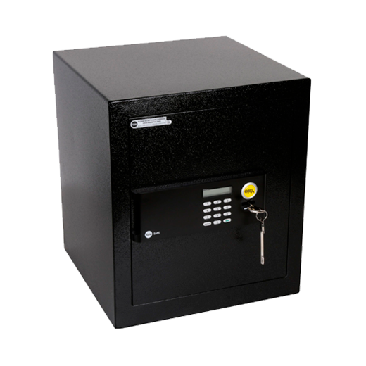 Caja Fuertes