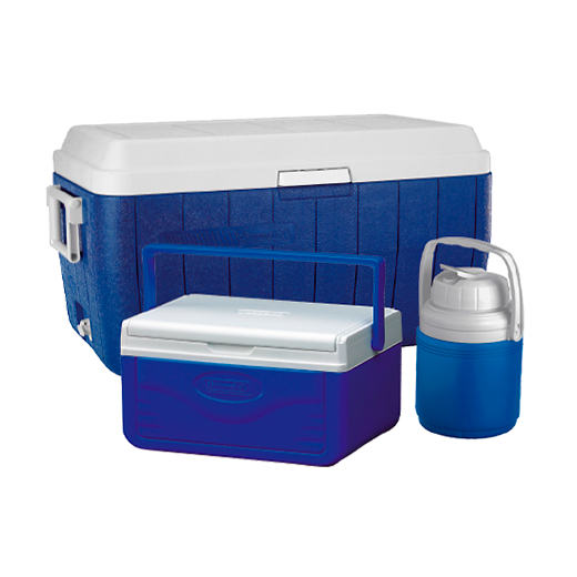 Coolers