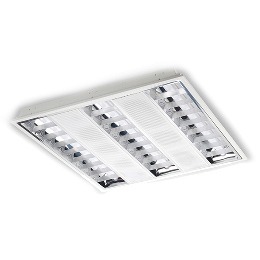 Lamparas de emergencia, Halógenas y LED