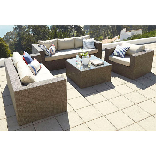 Juegos de Terraza