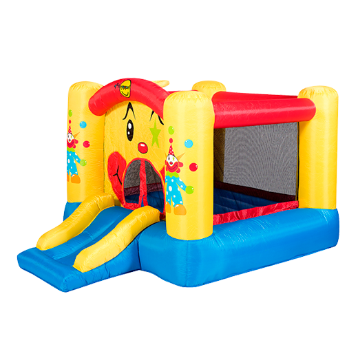 Juegos inflables