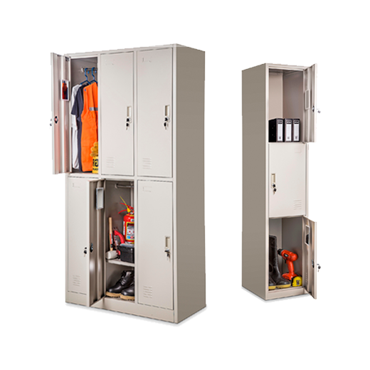 Lockers