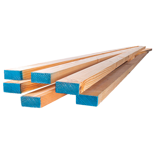 Madera Seca