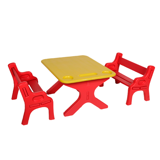Mesa para niños
