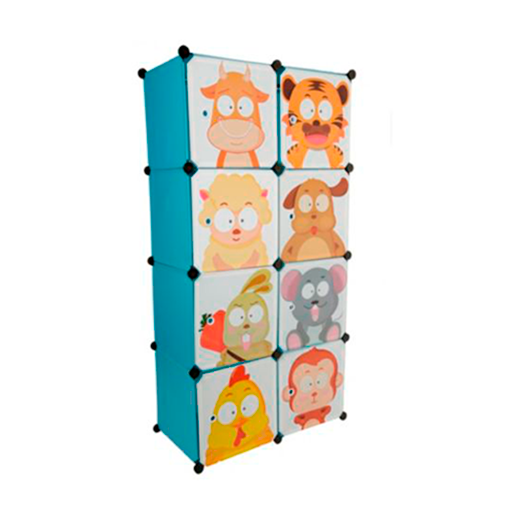 Organizadores para niños