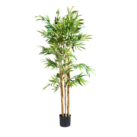 Plantas Artificales