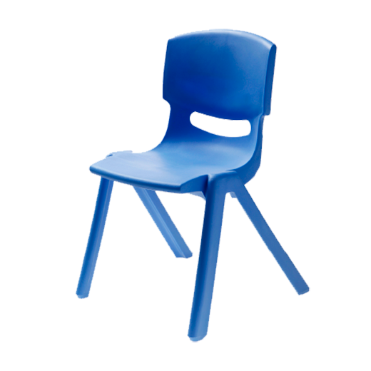 Sillas y bancos para niños