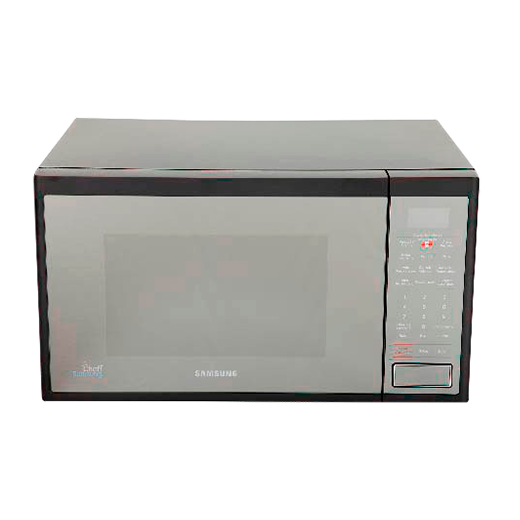 Hornos microondas