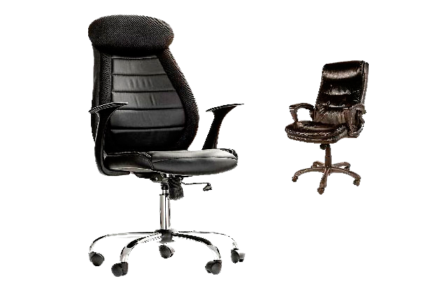 Sillones ejecutivos
