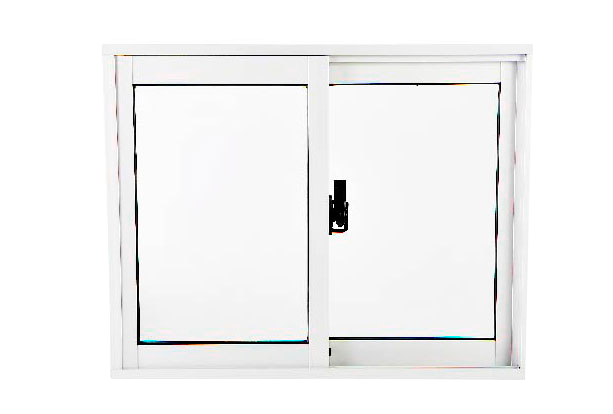 Ventanas de aluminio
