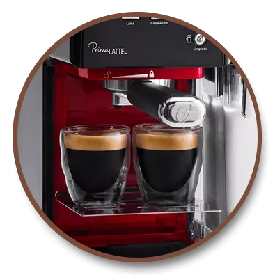 Cafetera eléctrica PrimaLatte BVSTEM6701B - Sodimac.com.pe