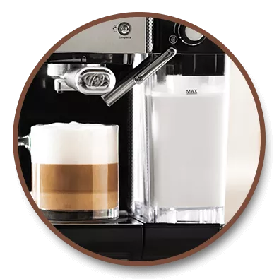 Cafetera Automática Prima Latte Oster Bvstem6603R-Rojo | Linio Perú -  OS049HL1C6TCWLPE