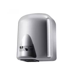 EXORIAM - Secador de Manos de Acero Inoxidable 1650W