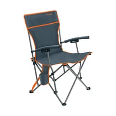 TRUPER - Silla Plegable para playa y camping