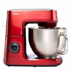 OSTER - Batidora planetaria con potente motor FPSTSMPL3R