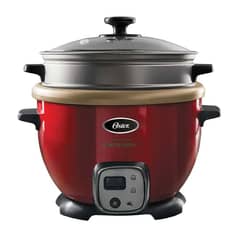 OSTER - Olla Arrocera con recubrimiento Bioceramic CKSTRC7129R