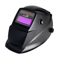 GENERICO - Máscara Fotosensible Furius Fw44 Doble Sensor