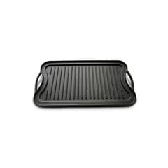 RECORD - Plancha Grill Hierro Fundido 51x25 cm