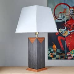 GENERICO - Lámpara de Mesa Atos