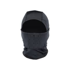 HARDWORK - BALACLAVA HW NEGRA HIBRID