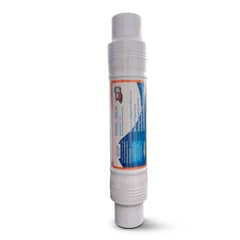 HIDROTEK - Filtro carbon para purificador de agua