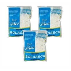 GENERICO - Bola Seca Deshumedecedor 3 Repuestos Recambio De 400 Grs