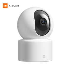XIAOMI - Camara C301 Smart 360° FHD 1080P Vigilancia Total y Confiable para tu Hogar