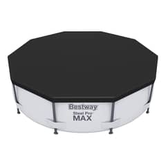 BESTWAY - - cobertor de piscina circular 305 cm.