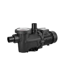 GENERICO - Electrobomba Pool System para piscina de 1 HP / monofásica 220V