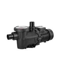 GENERICO - Electrobomba para piscina de 3 HP / monofásica 220V Pool System