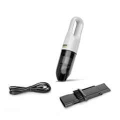 KARCHER - Aspiradora manual VCH2 inalambrica 72W 0.15L