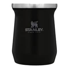 STANLEY - Matero negro l 236 ml
