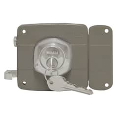 KAMASA - Chapa de Fierro A-202 KMA202