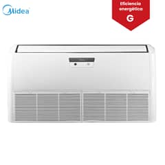 MIDEA - Aire Acondicionado 36 000 BTU Piso Techo On/Off Frío Solo