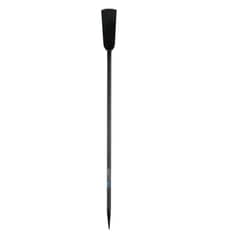 TRUPER - Barreta cavadora paleta ancha 140 cm, escoplo 102 mm,