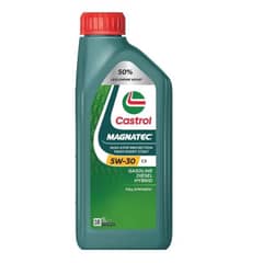 CASTROL - MAGNATEC FULL SINTETICO 5W-30 1L