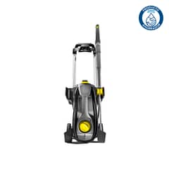 KARCHER - Hidrolavadora de agua fria HD511 2200W 110Bar