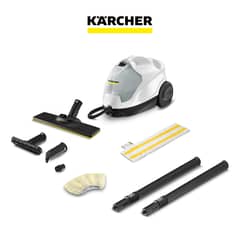 KARCHER - Limpiador a vapor SC4 2000W 08L