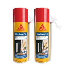 SIKA - Pack 2 Espuma Expansiva de Relleno Boom M x 500ml