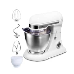 MORLEY - Batidora Planetaria 5L 2500watts 12 Velocidades BA-6950