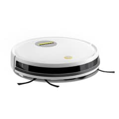 KARCHER - Aspiradora robot RCV1