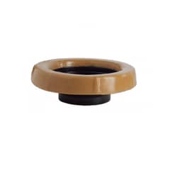 GENERICO - ANILLO DE CERA CON GUIA PARA INODORO