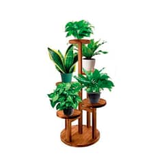 GENERICO - Soporte Macetero para Plantas