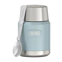 THERMOS - Termo para Alimentos Celeste  A 475 ml