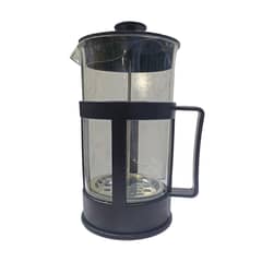 GENERICO - Cafetera francesa 1 L
